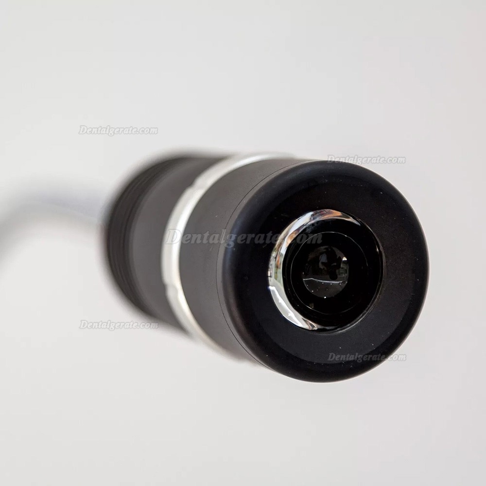 Micare JD1200J 12W Clip-on-Typ LED Untersuchungsleuchten f&uuml;r Zahn&auml;rzte (am Schreibtisch zu befestigen)